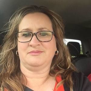 Meet your Posher, Misty